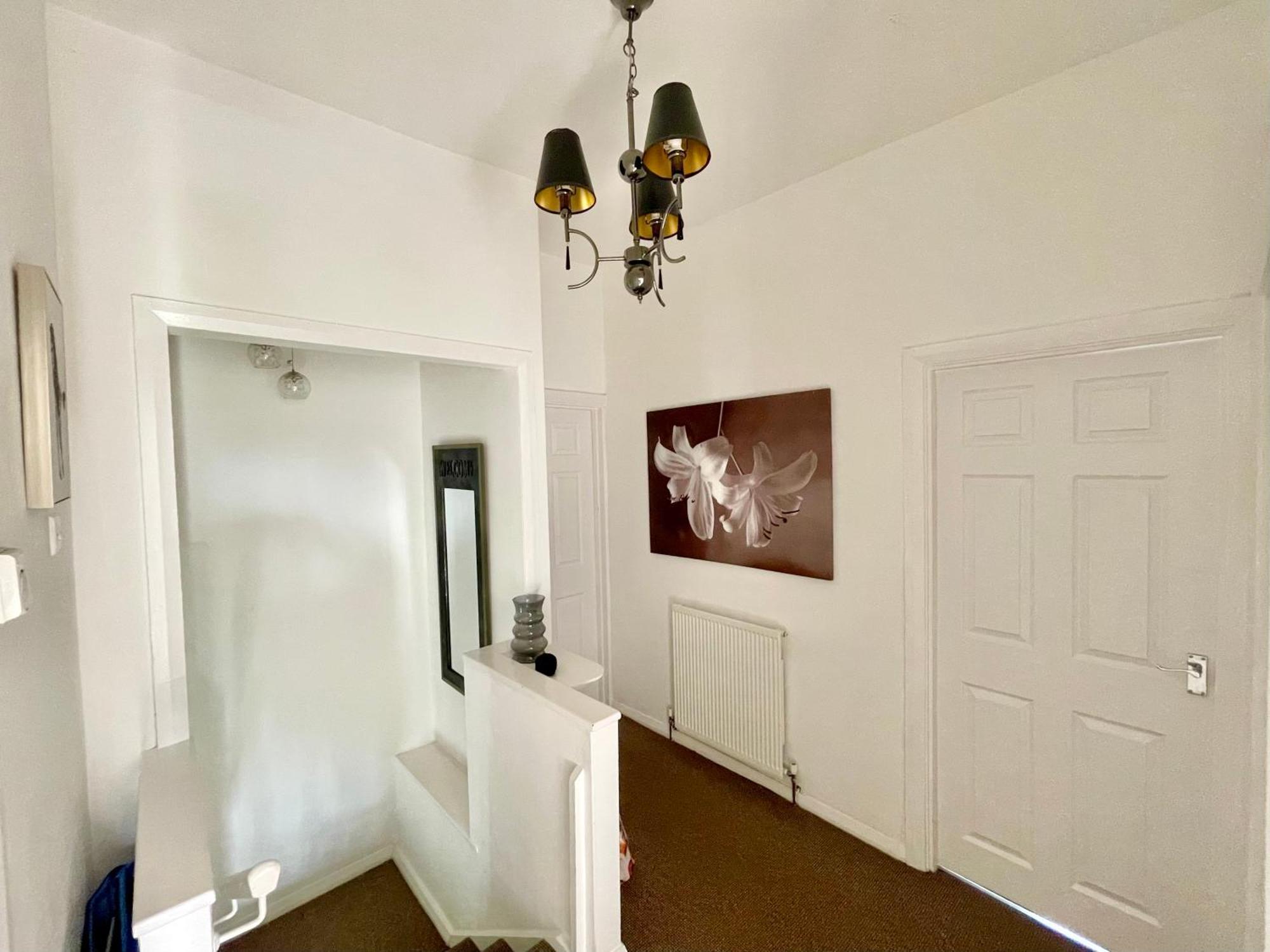 Apartamento Clydfan Holyhead Exterior foto